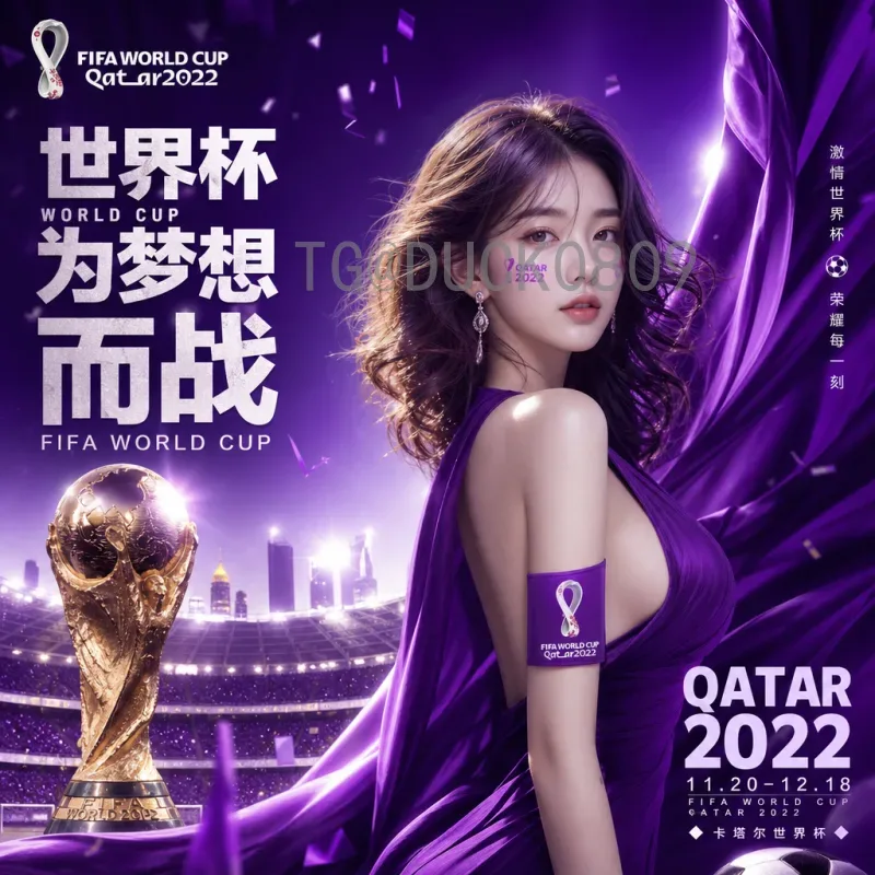 2026年美加墨世界杯淘汰赛赛程一览：全新赛制与焦点对决